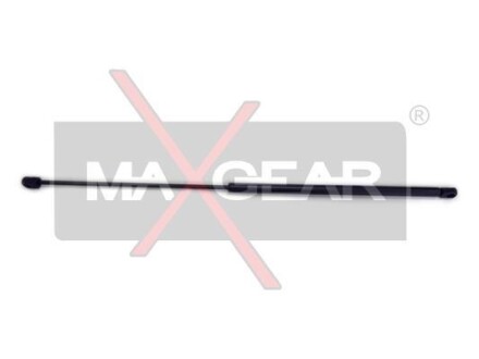 Пружина газовая капота MAXGEAR 12-0169