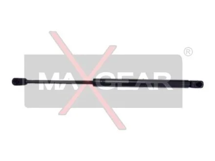 Пружина газовая багажника MAXGEAR 12-0188