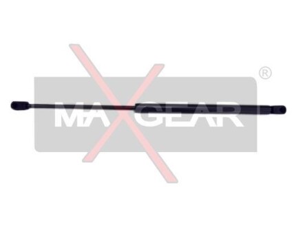 Пружина газовая багажника MAXGEAR 12-0189