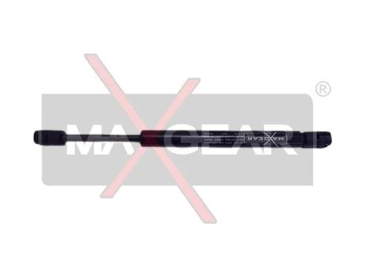 Пружина газовая багажника MAXGEAR 12-0192 (фото 1)