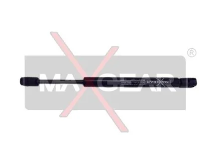Пружина газовая багажника MAXGEAR 12-0192