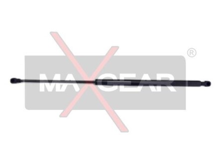 Пружина газовая багажника MAXGEAR 12-0233