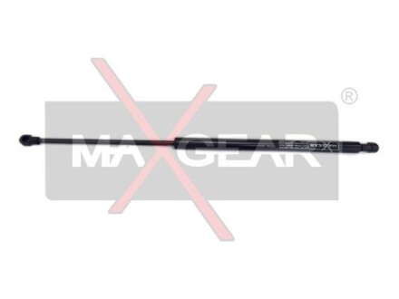 Пружина газовая багажника MAXGEAR 12-0238