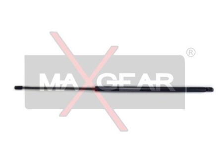 Пружина газовая багажника MAXGEAR 12-0251