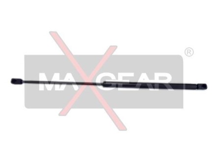 Пружина газовая капота MAXGEAR 12-0260