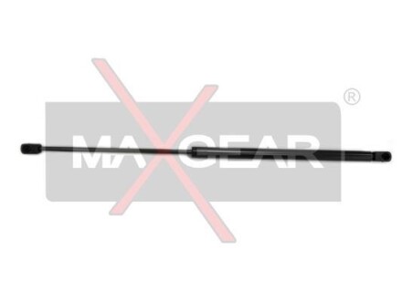 Пружина газовая багажника MAXGEAR 12-0261