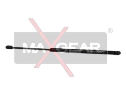 Пружина газовая капота MAXGEAR 12-0276