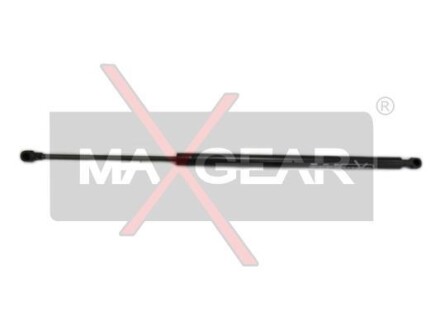 Пружина газовая багажника MAXGEAR 12-0300