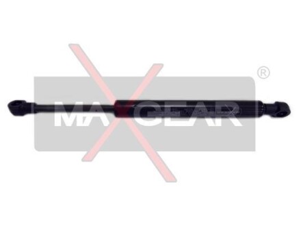 Пружина газовая капота MAXGEAR 12-0302