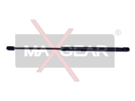 Пружина газовая багажника MAXGEAR 12-0305