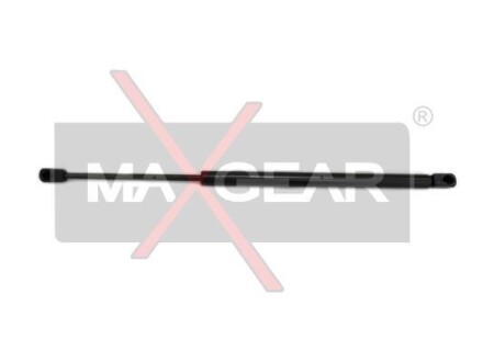 Пружина газовая багажника MAXGEAR 12-0312