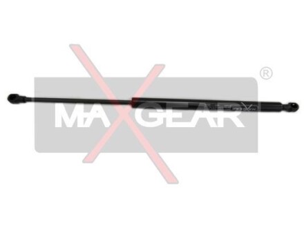 Пружина газовая багажника MAXGEAR 12-0316