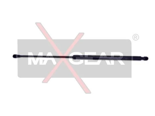 Пружина газовая багажника MAXGEAR 12-0327 (фото 1)