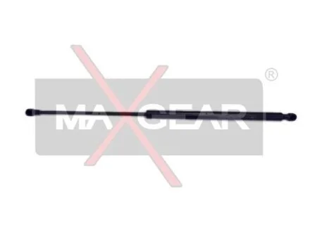 Пружина газовая багажника MAXGEAR 12-0327