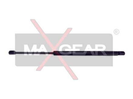 Пружина газовая багажника MAXGEAR 12-0331