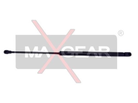 Пружина газовая багажника MAXGEAR 12-0339