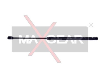 Пружина газовая багажника MAXGEAR 12-0341