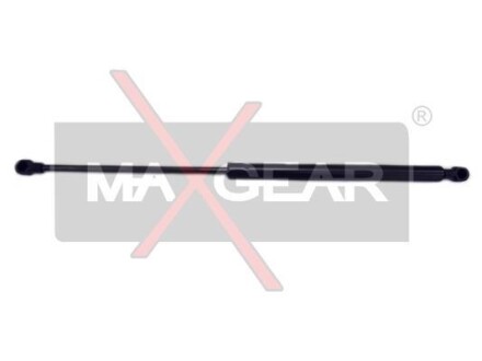 Пружина газовая багажника MAXGEAR 12-0345