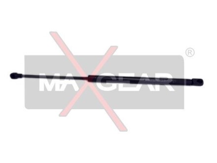 Пружина газовая багажника MAXGEAR 12-0346