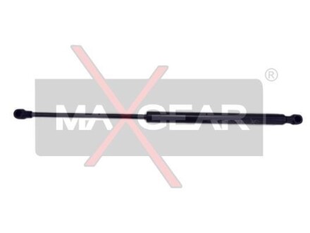 Пружина газовая багажника MAXGEAR 12-0349