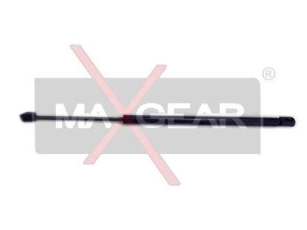 Пружина газовая багажника MAXGEAR 12-0350