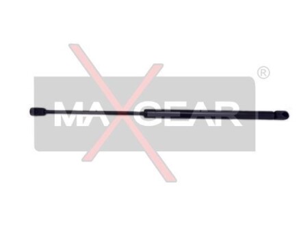 Пружина газовая багажника MAXGEAR 12-0351