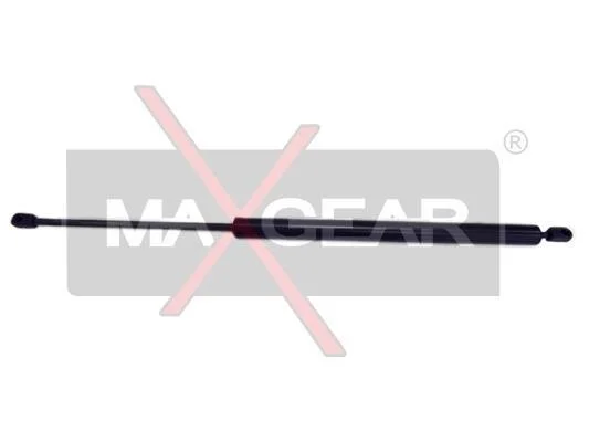 Пружина газовая багажника MAXGEAR 12-0354 (фото 1)