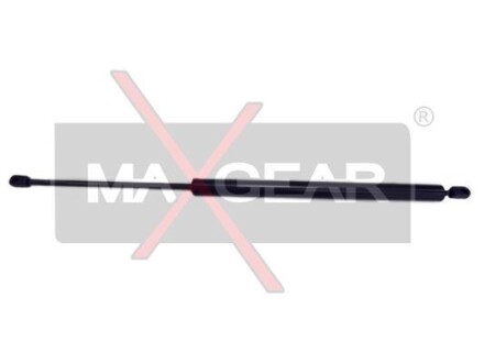 Пружина газовая багажника MAXGEAR 12-0354