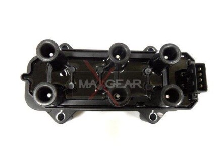 Катушка зажигания MAXGEAR 13-0033