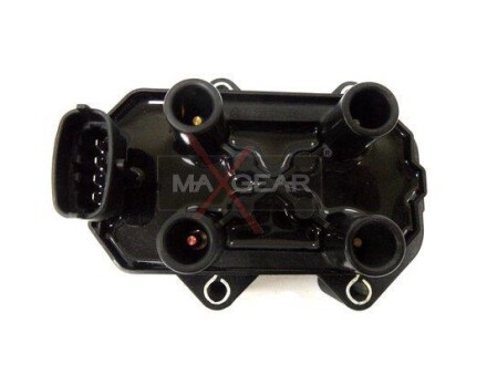 Катушка зажигания MAXGEAR 13-0036