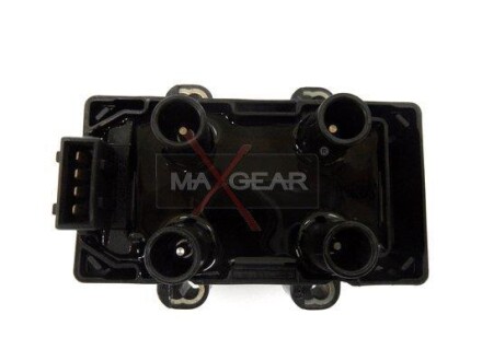 Катушка зажигания MAXGEAR 13-0049