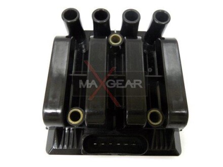 Катушка зажигания MAXGEAR 13-0110