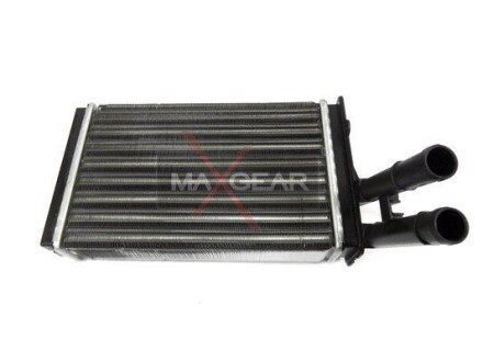 Радиатор отопителя салона MAXGEAR 18-0054