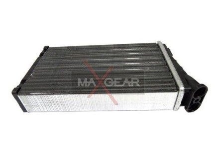 Радиатор отопителя салона MAXGEAR 18-0117