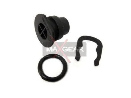 Пробка, фланец охлаждающей жидкости MAXGEAR 18-0166