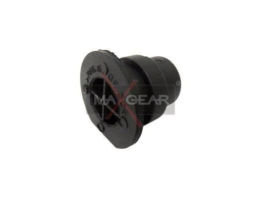 Пробка, фланец охлаждающей жидкости MAXGEAR 18-0167 (фото 1)