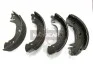 Колодки тормозные барабанные, комплект MAXGEAR 19-0289 (фото 1)