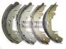 Колодки тормозные барабанные, комплект MAXGEAR 19-0296 (фото 1)