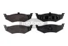 Тормозные колодки дисковые, комплект MAXGEAR 19-0865 (фото 1)