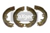 Колодки тормозные стояночного тормоза MAXGEAR 19-1783 (фото 1)