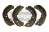 Колодки тормозные барабанные, комплект MAXGEAR 19-1890 (фото 1)