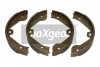 Колодки тормозные стояночного тормоза MAXGEAR 19-1891 (фото 1)