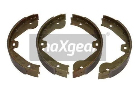 Колодки тормозные стояночного тормоза MAXGEAR 19-1891
