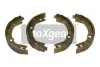 Колодки тормозные стояночного тормоза MAXGEAR 19-1892 (фото 1)