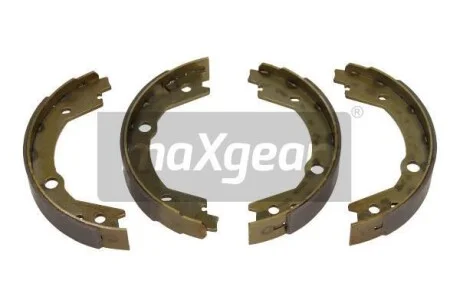 Колодки тормозные стояночного тормоза MAXGEAR 19-1892