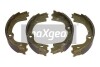 Колодки тормозные стояночного тормоза MAXGEAR 19-2057 (фото 1)