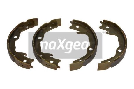 Колодки тормозные стояночного тормоза MAXGEAR 19-2066