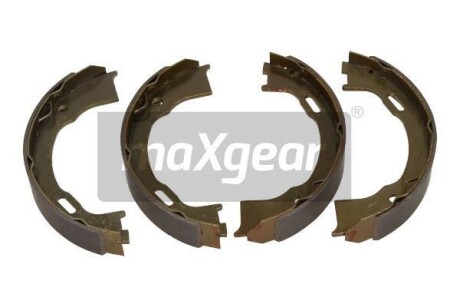 Колодки тормозные стояночного тормоза MAXGEAR 19-2068