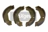 Колодки тормозные стояночного тормоза MAXGEAR 19-2078 (фото 1)