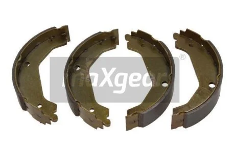 Колодки тормозные стояночного тормоза MAXGEAR 19-2078